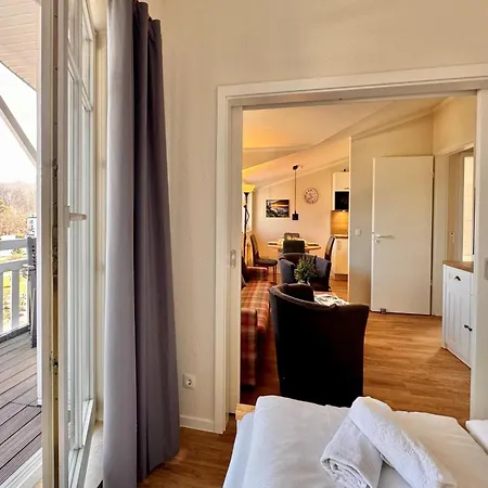 Im 2 Og Mit Balkon In Appartamento