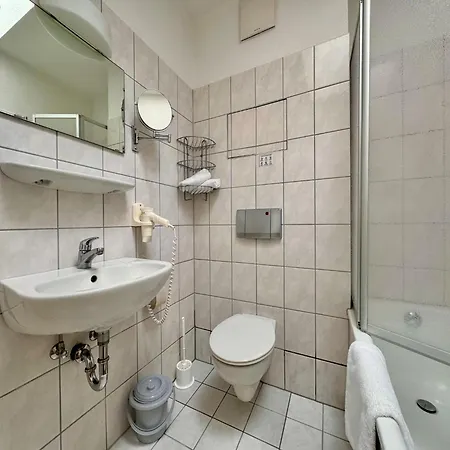Im 2 Og Mit Balkon In Sellin (Rugen)