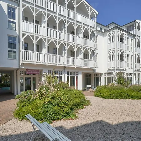 Appartamento Im 2 Og Mit Balkon In *
